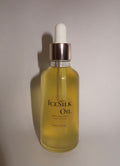 IceSilk Oil